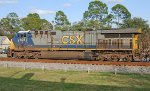 CSX 625